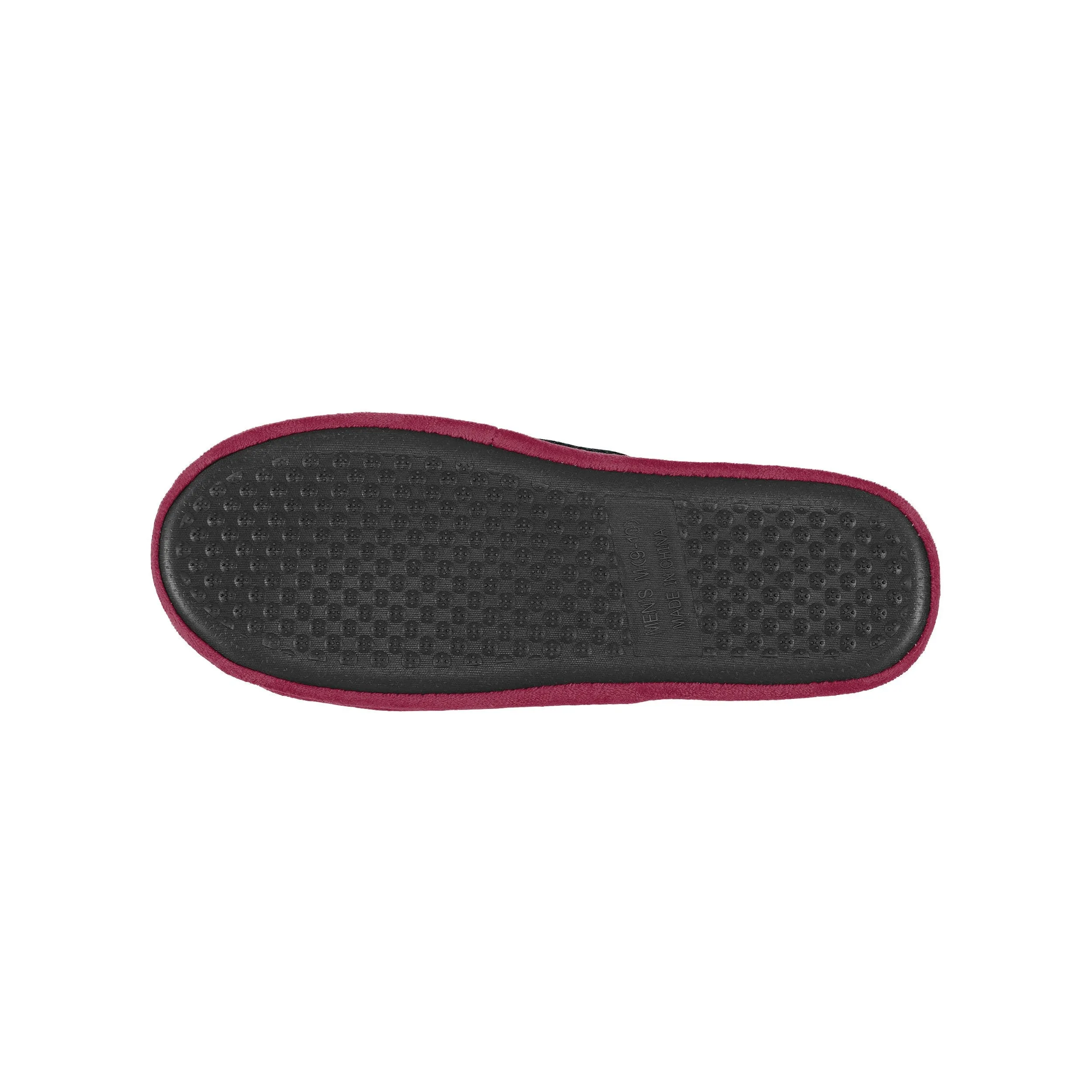 Arizona Cardinals NFL Mens Logo Staycation Slippers