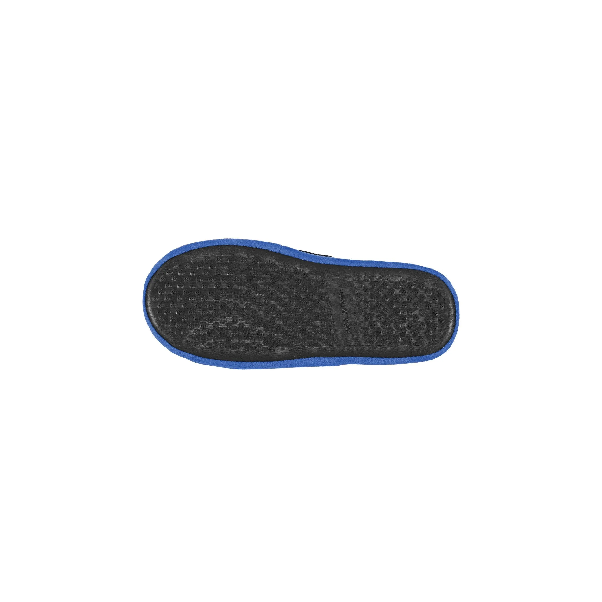 Buffalo Bills NFL Youth Logo Staycation Slippers