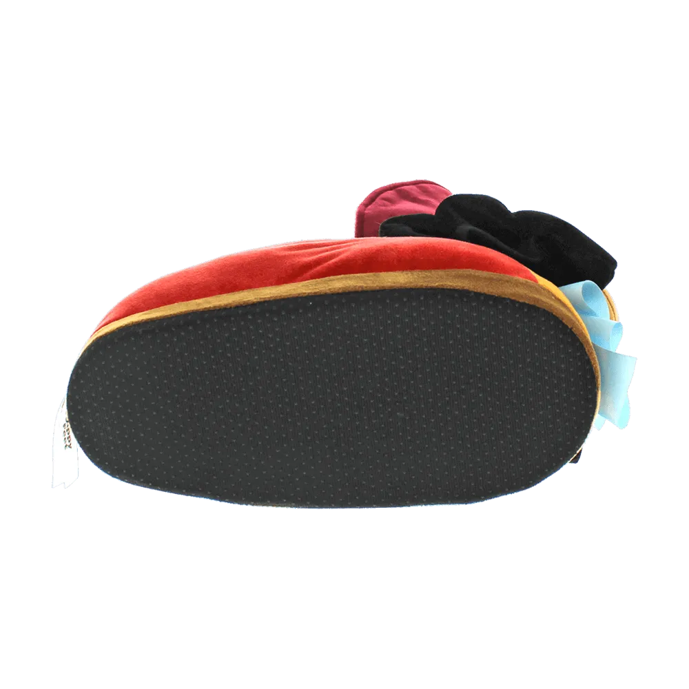Captain Hook Slippers