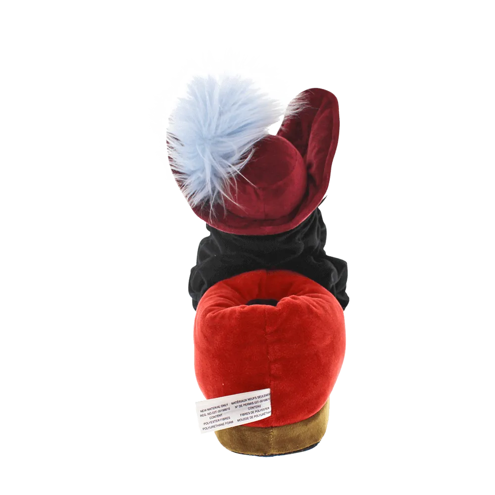 Captain Hook Slippers