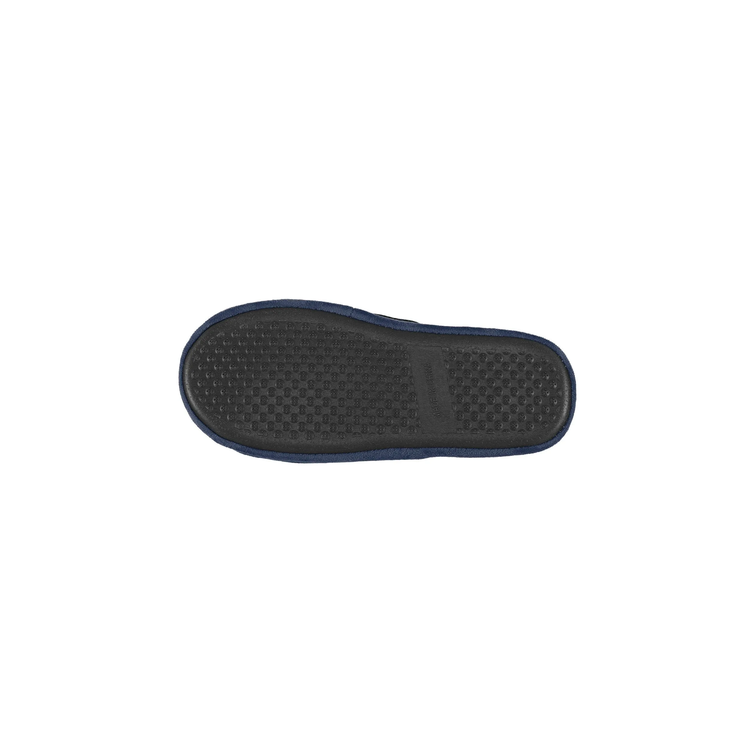 Chicago Bears NFL Youth Logo Staycation Slippers