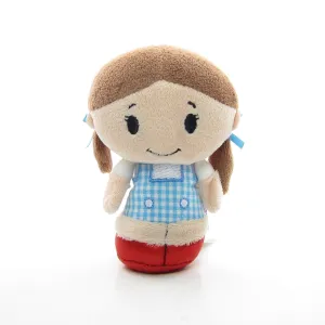 Dorothy from Wizard of Oz Hallmark Itty Bittys Plush Stuffed Doll Toy