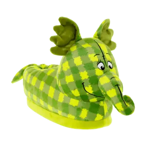 Green Elephant