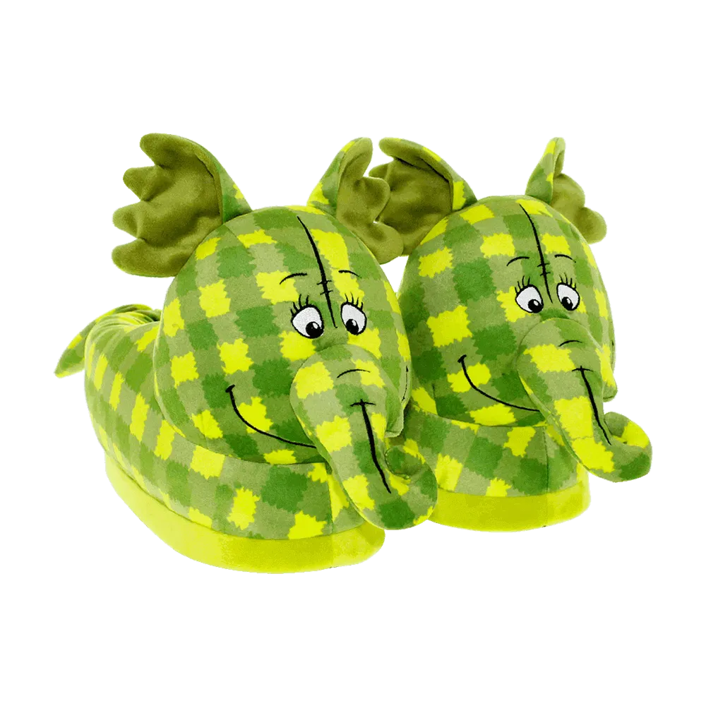 Green Elephant