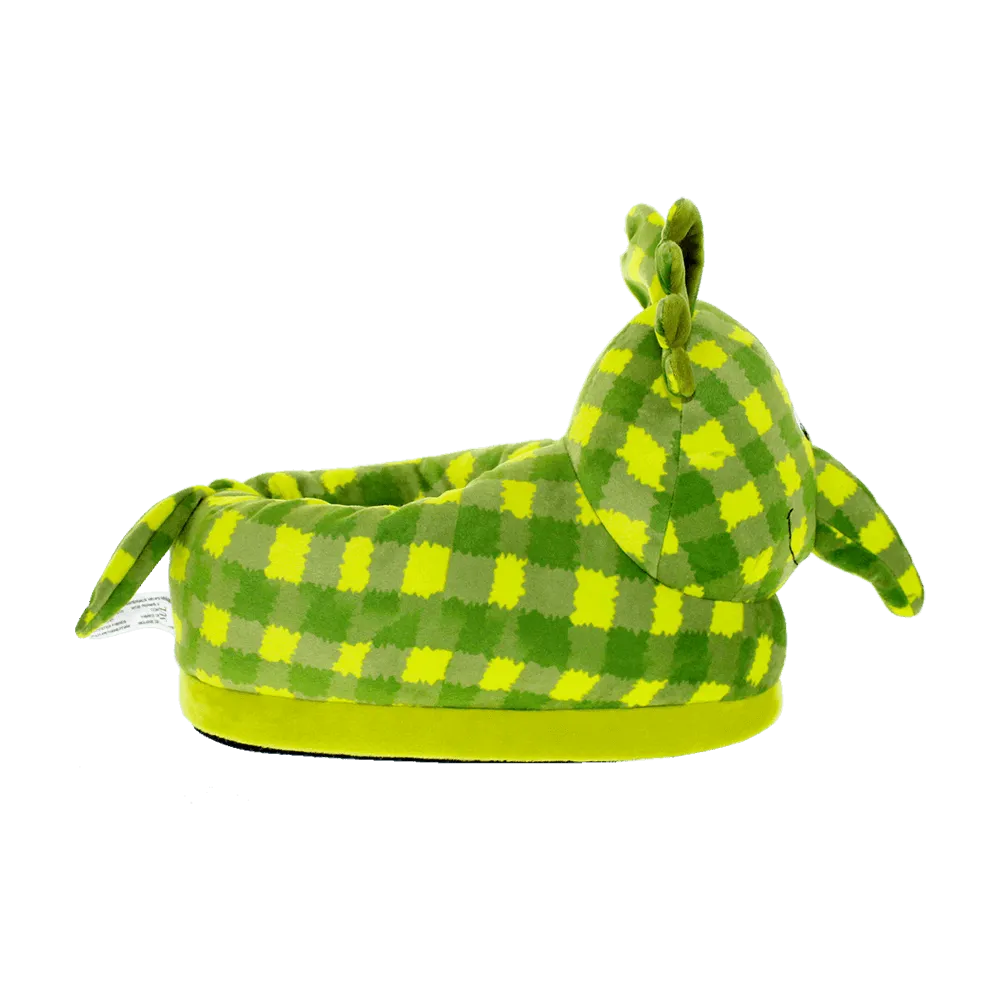 Green Elephant