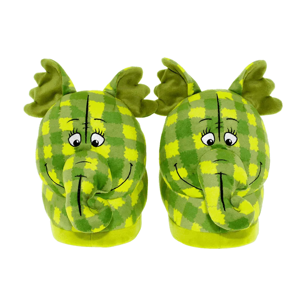 Green Elephant