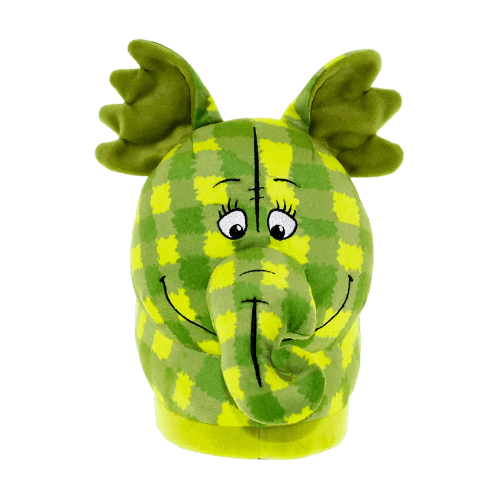 Green Elephant