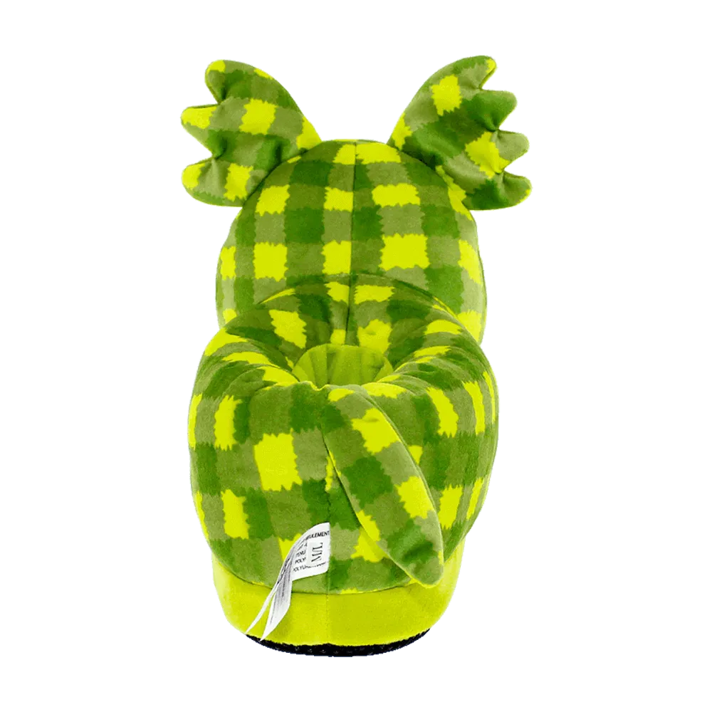 Green Elephant
