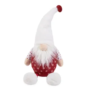 Greg Gonk | Christmas Plush Dog Toy by Cupid & Comet