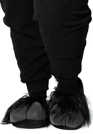 Krampus Hoof | SLIPPERS