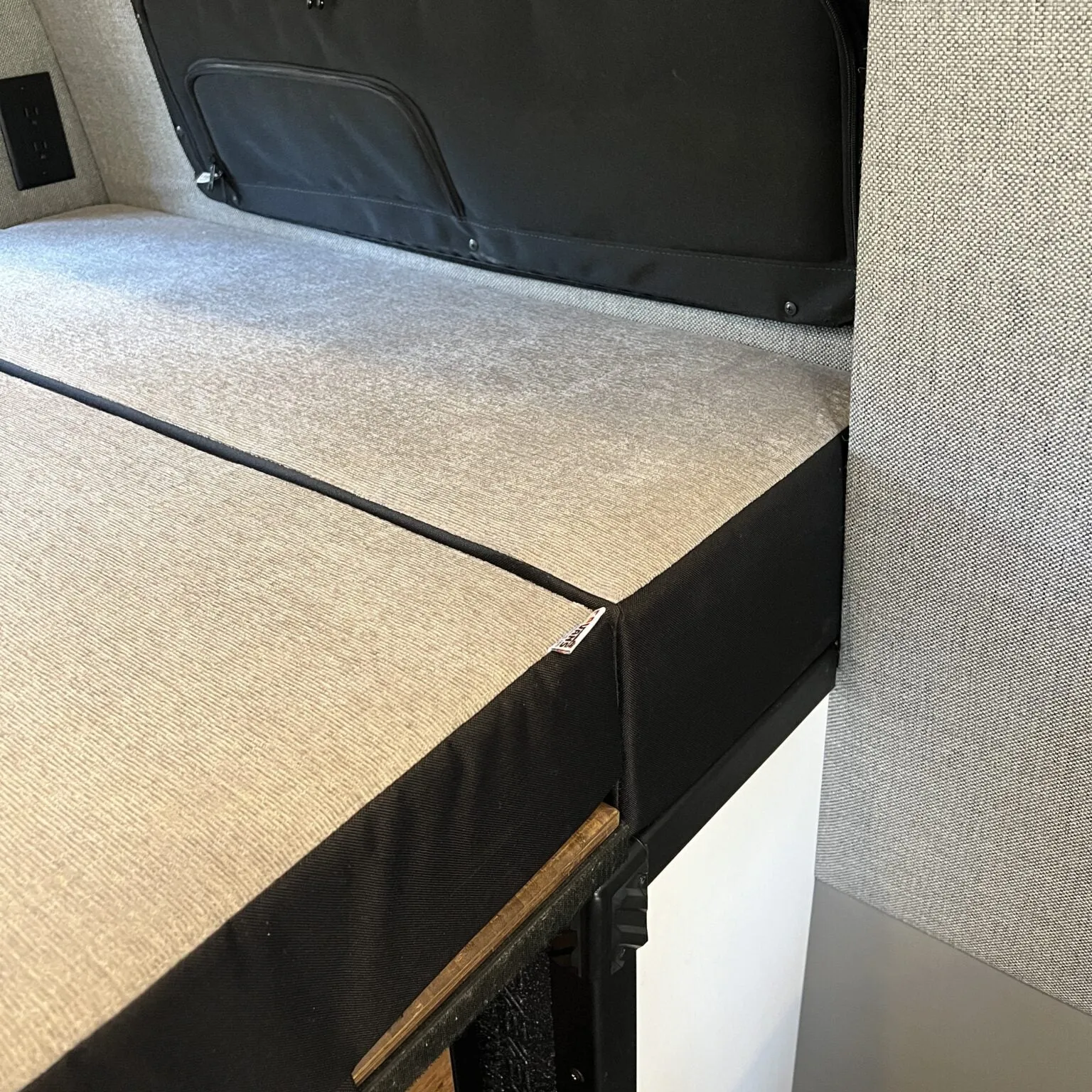 Luxe5 Cooling Memory Foam 5″ Mattress – Made for the Storyteller Mode LT