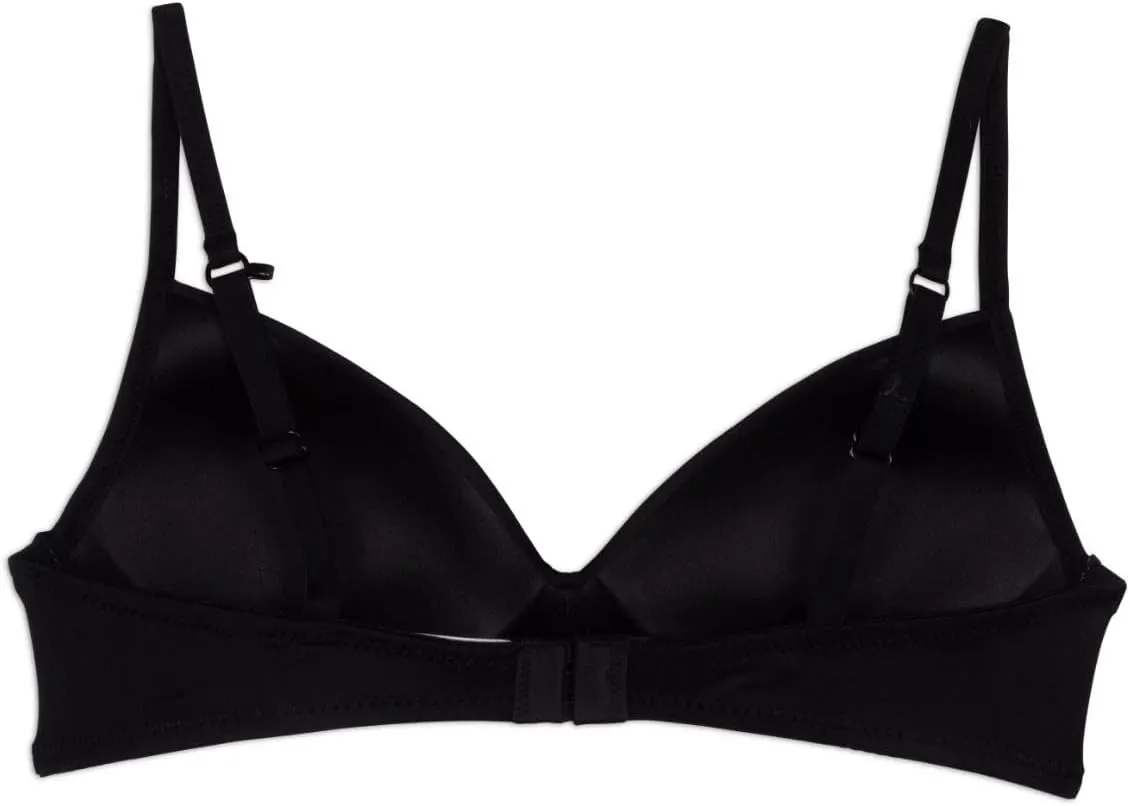 Maidenform Girl Big Girls' Slim Softi Cup Bra