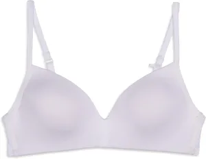 Maidenform Girl Big Girls' Slim Softi Cup Bra