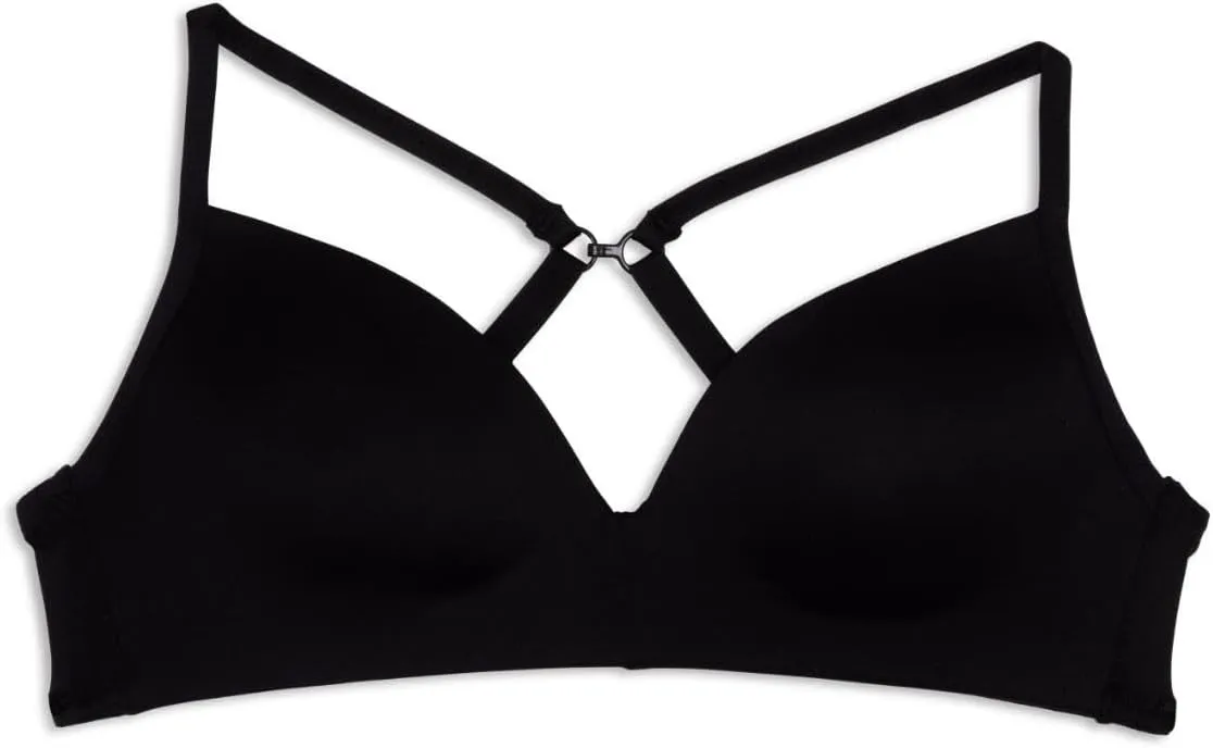 Maidenform Girl Big Girls' Slim Softi Cup Bra