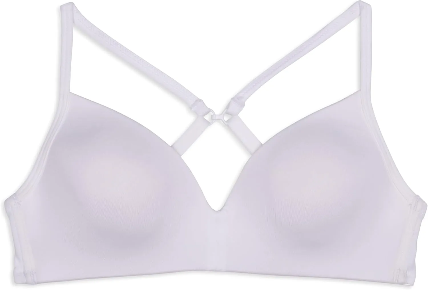 Maidenform Girl Big Girls' Slim Softi Cup Bra