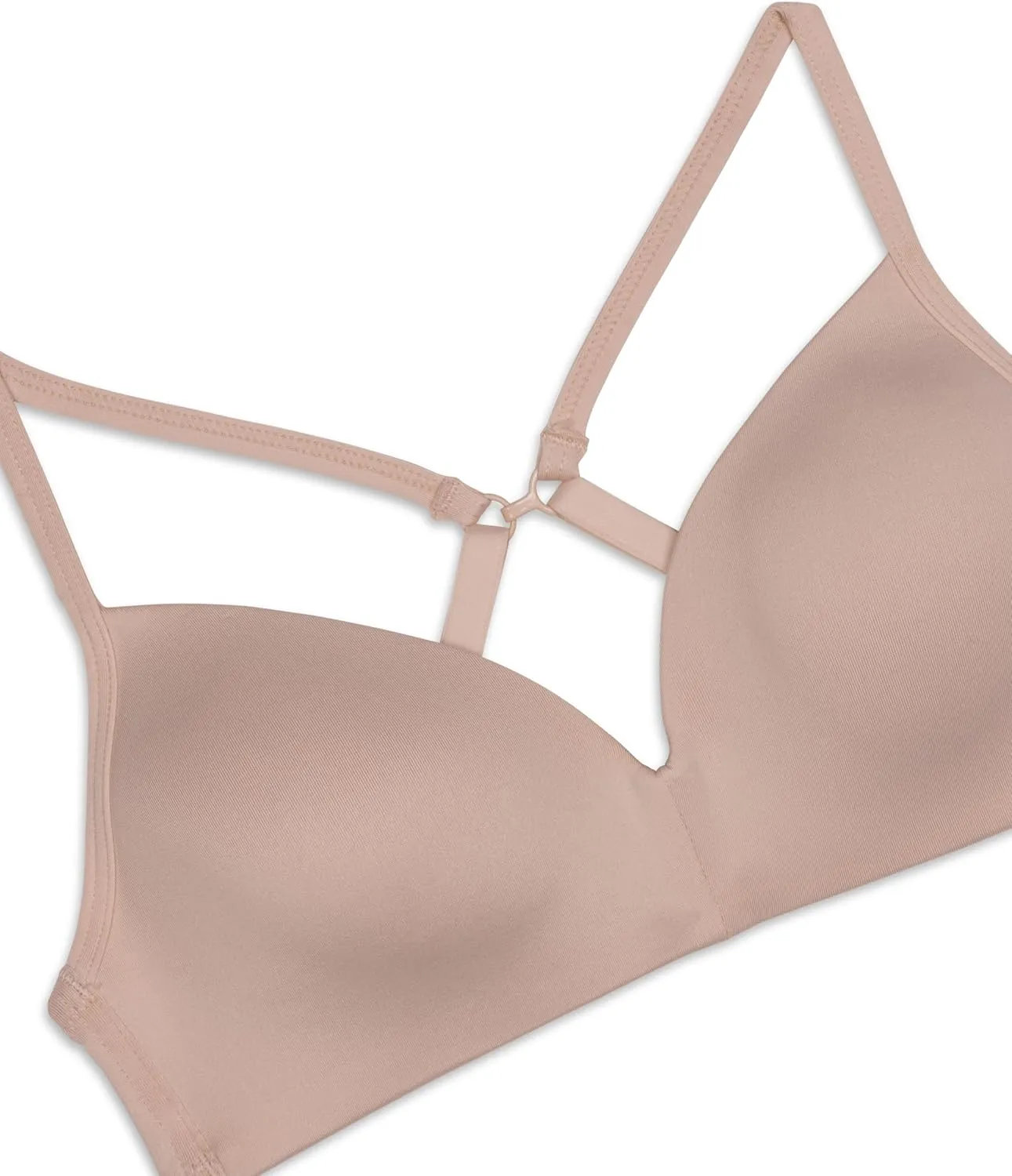 Maidenform Girl Big Girls' Slim Softi Cup Bra