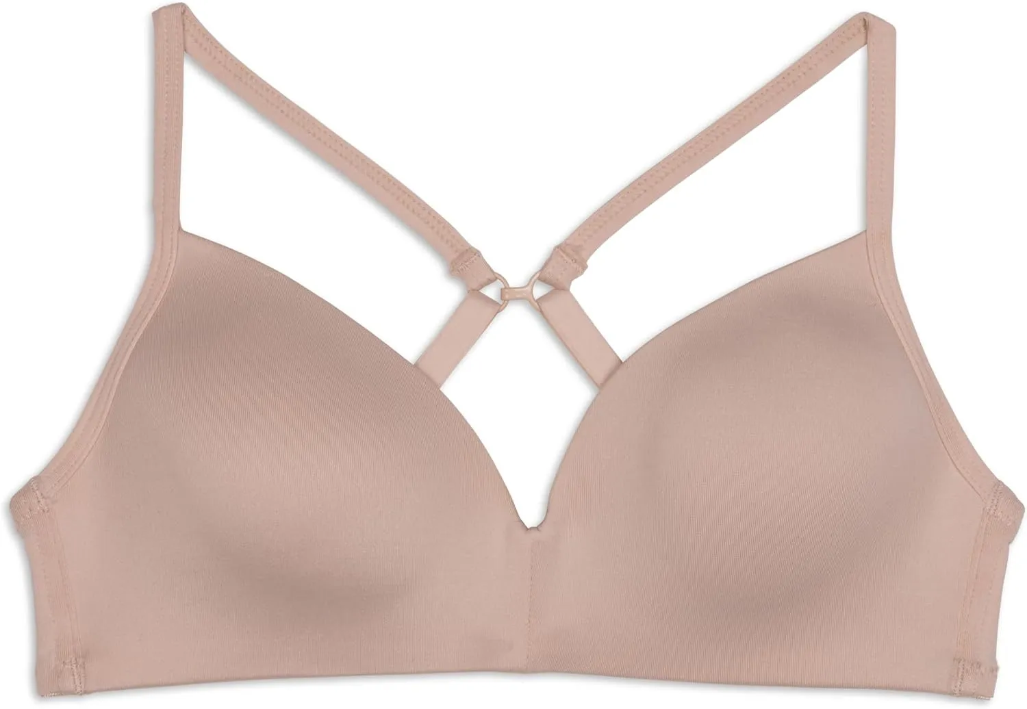 Maidenform Girl Big Girls' Slim Softi Cup Bra