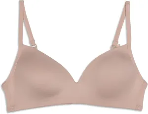 Maidenform Girl Big Girls' Slim Softi Cup Bra