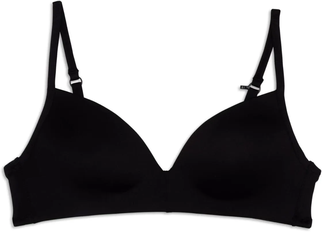 Maidenform Girl Big Girls' Slim Softi Cup Bra