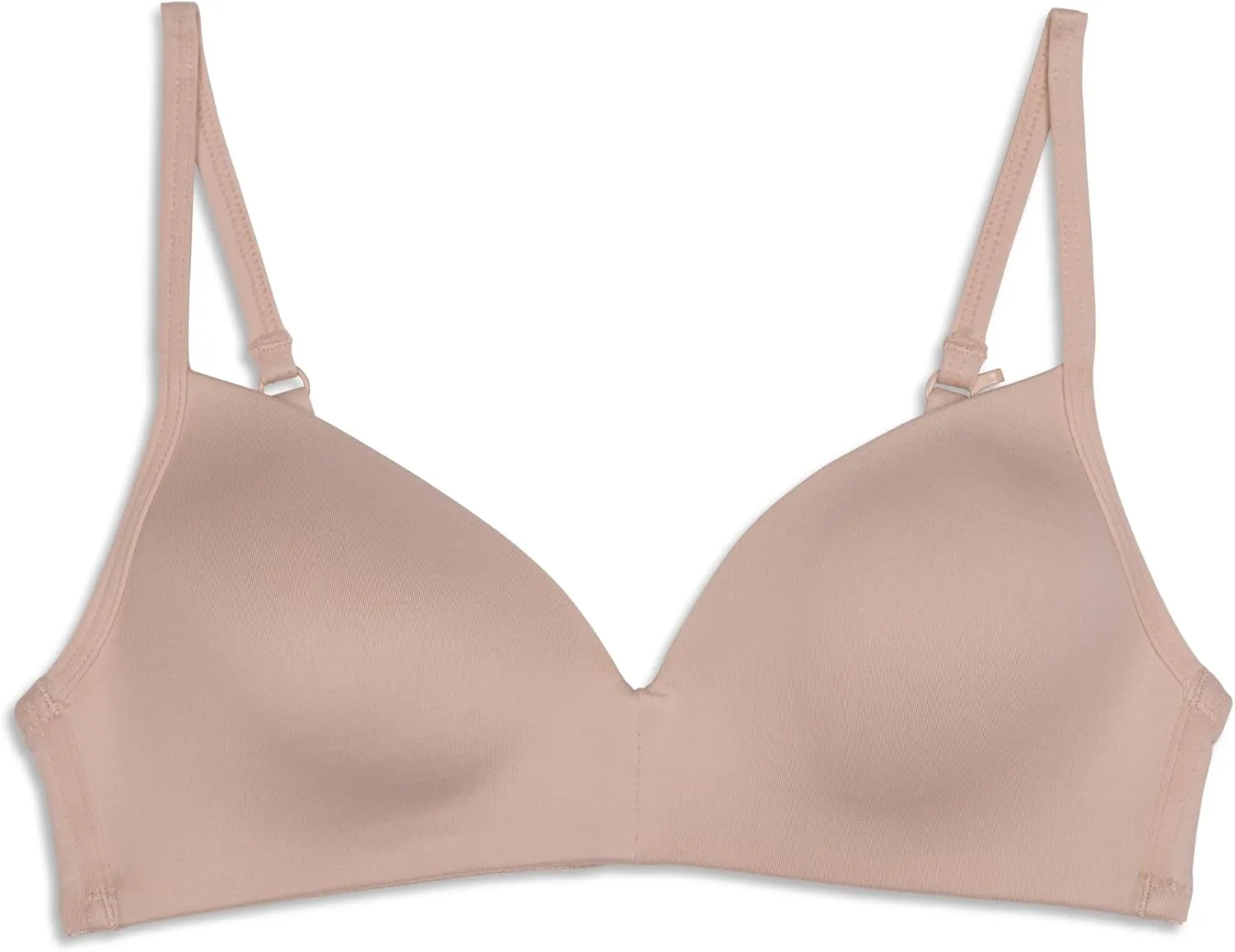 Maidenform Girl Big Girls' Slim Softi Cup Bra
