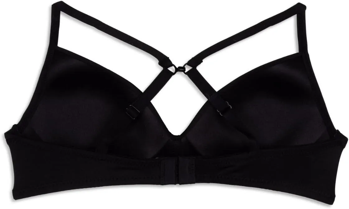 Maidenform Girl Big Girls' Slim Softi Cup Bra