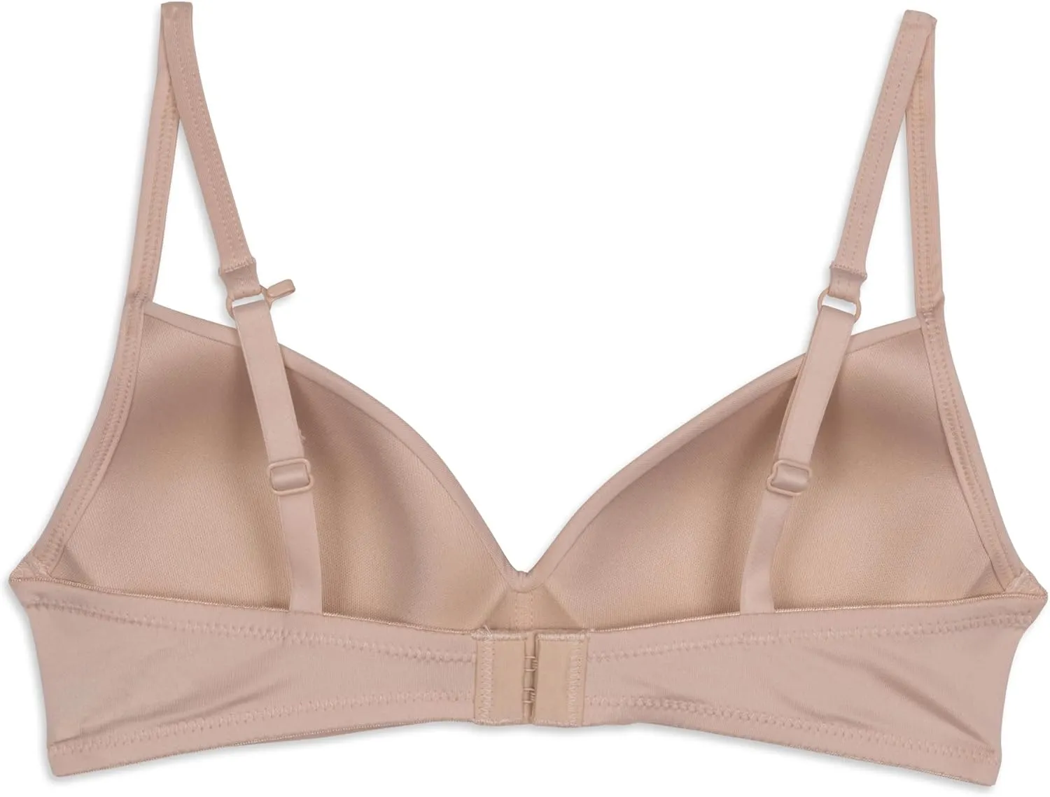 Maidenform Girl Big Girls' Slim Softi Cup Bra