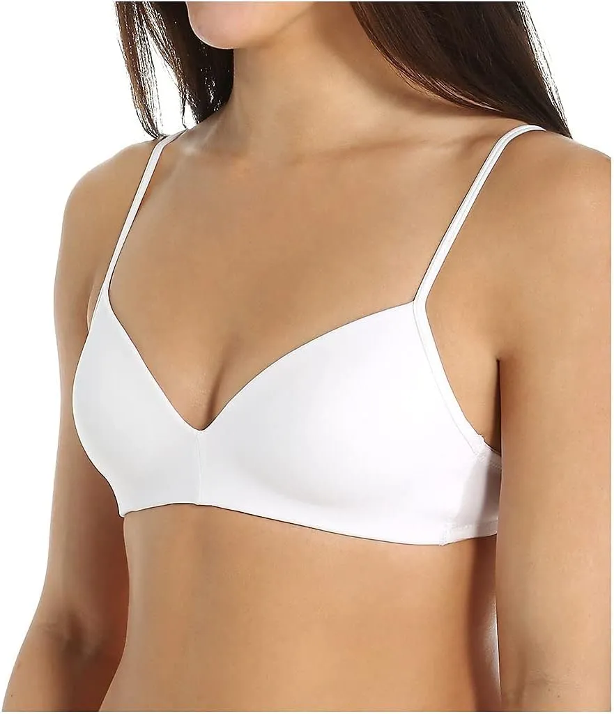 Maidenform Girl Big Girls' Slim Softi Cup Bra