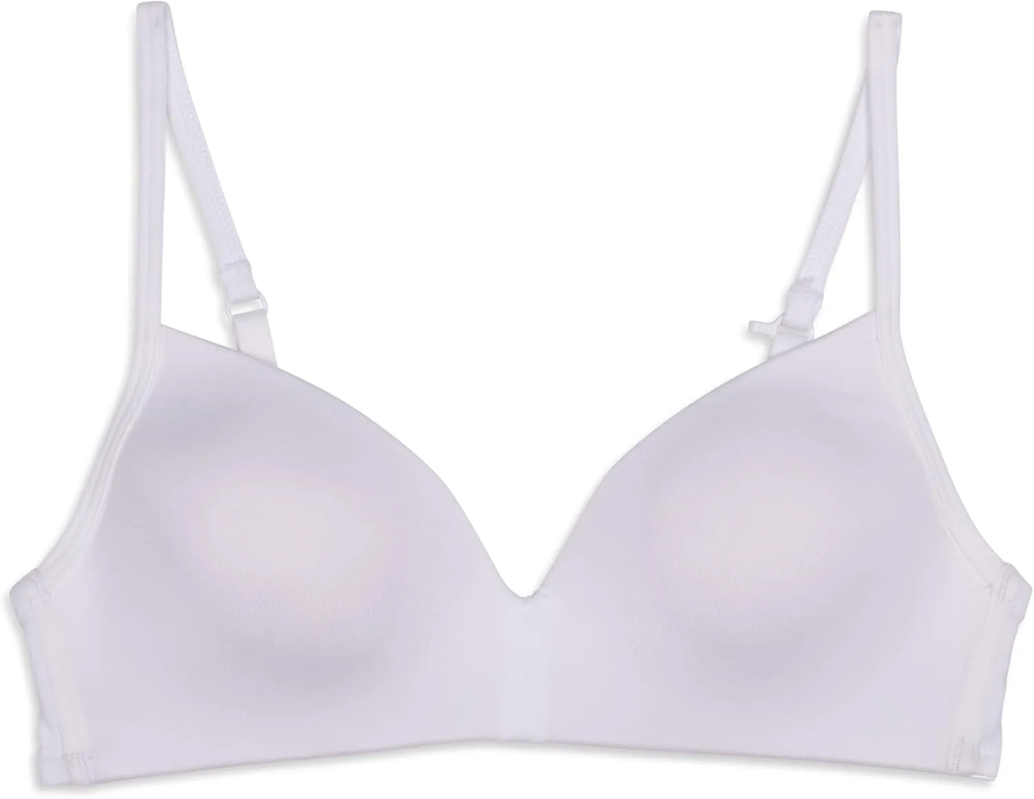 Maidenform Girl Big Girls' Slim Softi Cup Bra