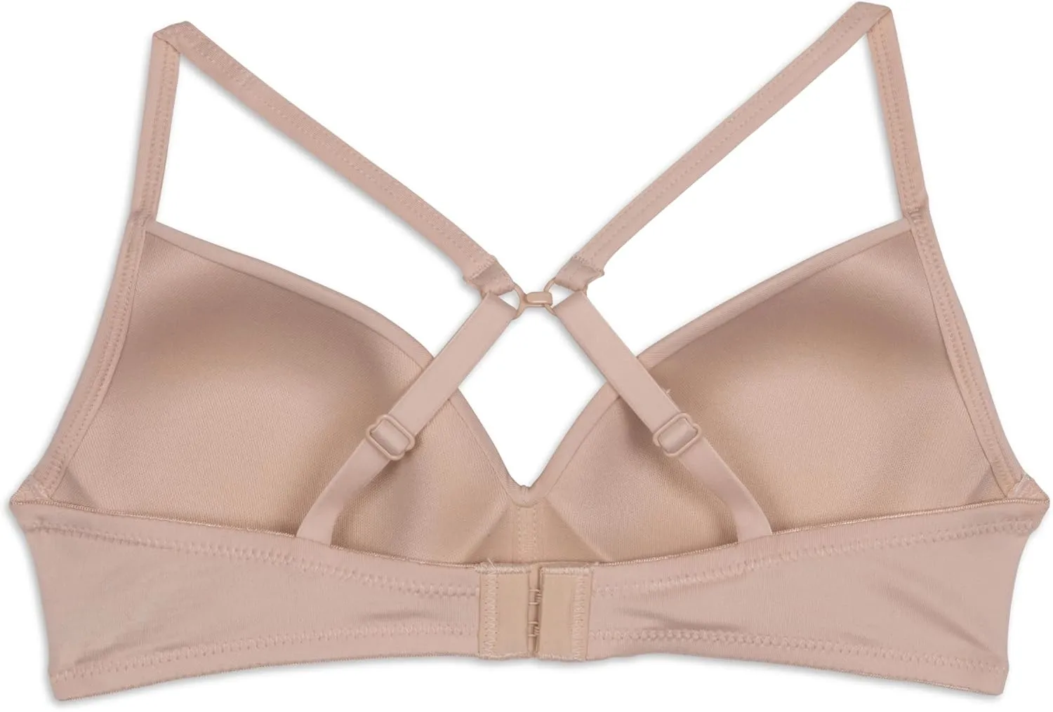 Maidenform Girl Big Girls' Slim Softi Cup Bra