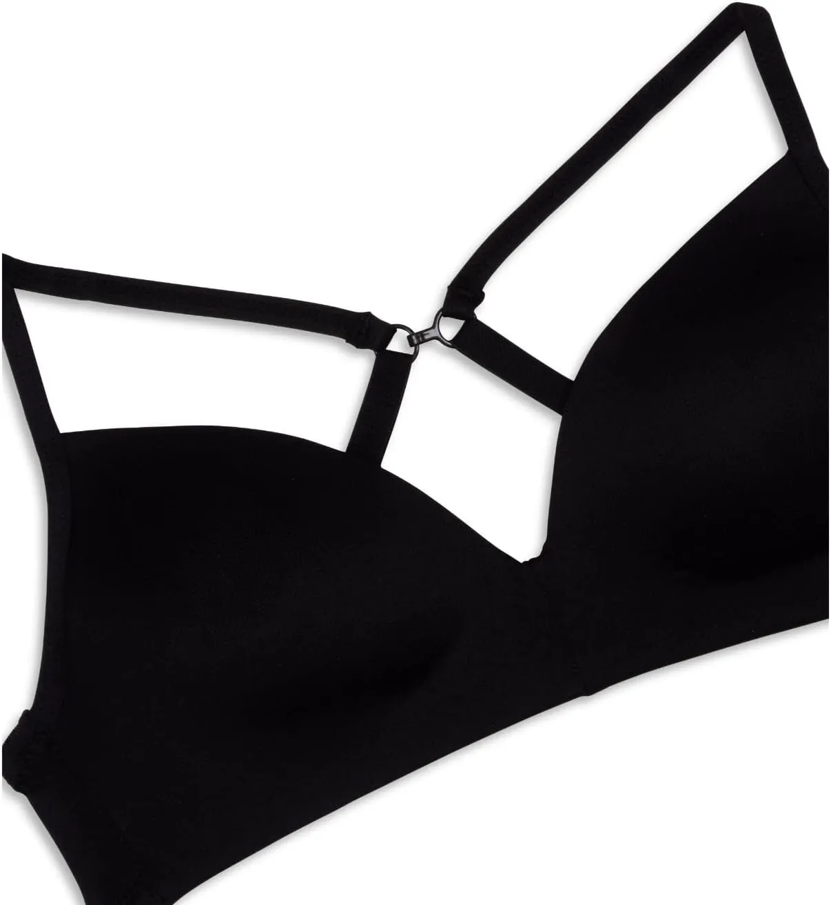 Maidenform Girl Big Girls' Slim Softi Cup Bra
