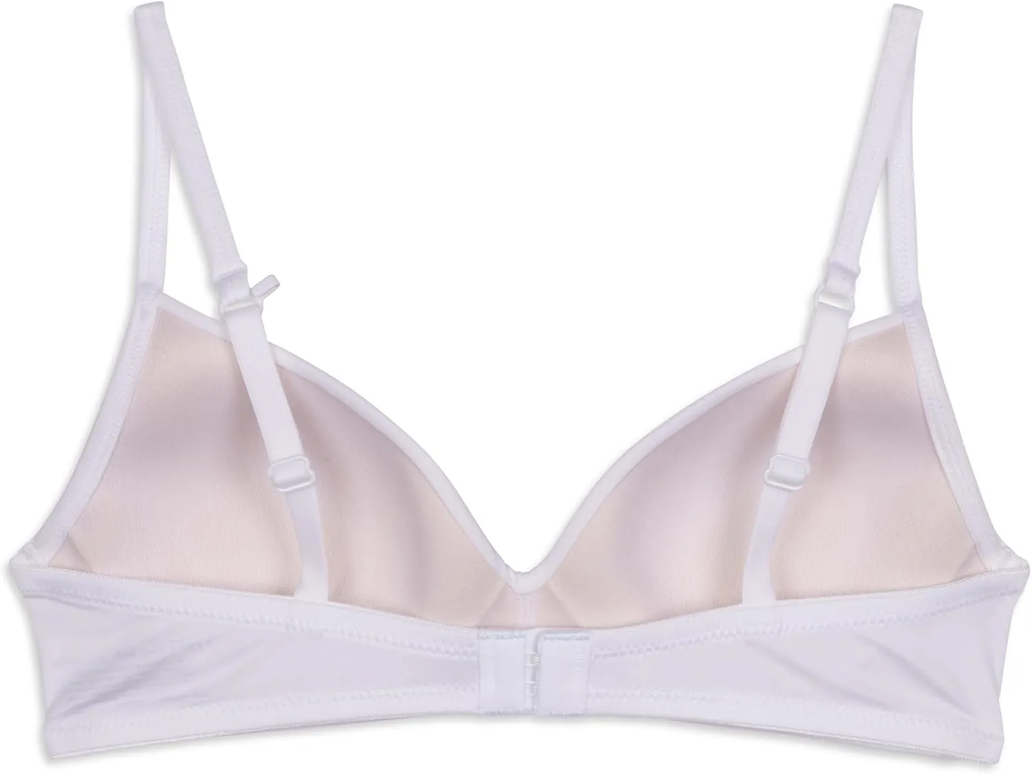 Maidenform Girl Big Girls' Slim Softi Cup Bra