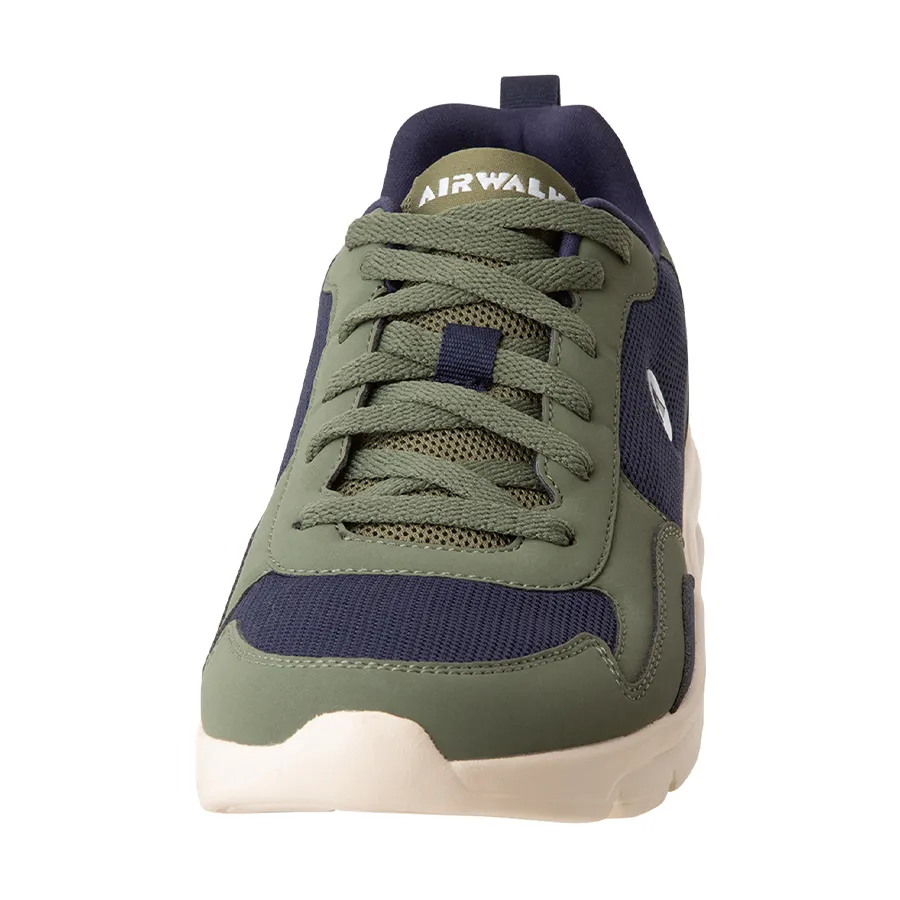 Men's Concur Runner