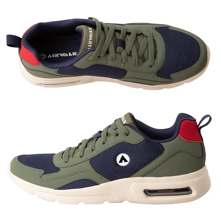 Men's Concur Runner
