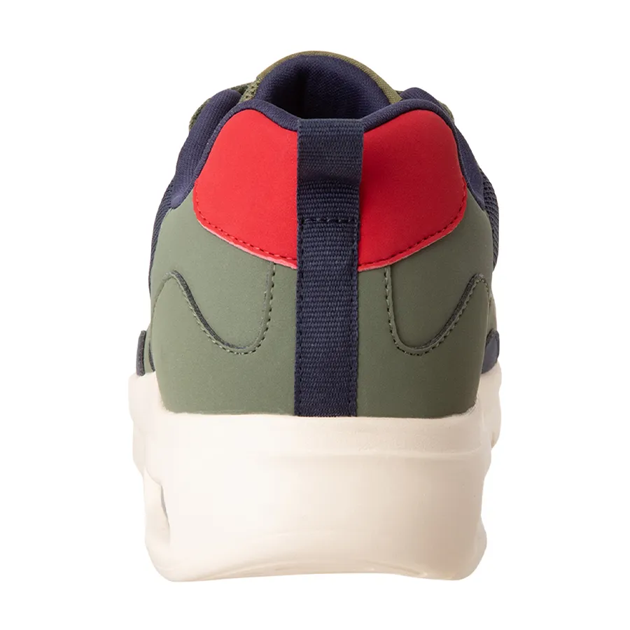 Men's Concur Runner