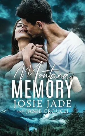 Montana Memory Paperback  April 9, 2025
