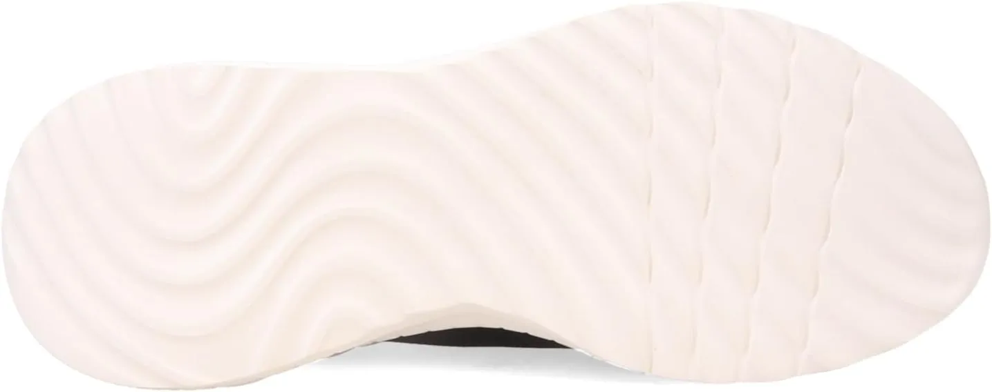 Skechers Men's Hands Free Slip-ins Bobs Squad Chaos-Daily Hype Sneaker