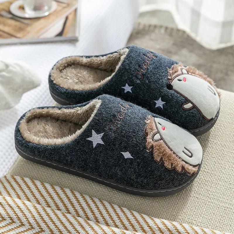 Slipper Slides for Boys