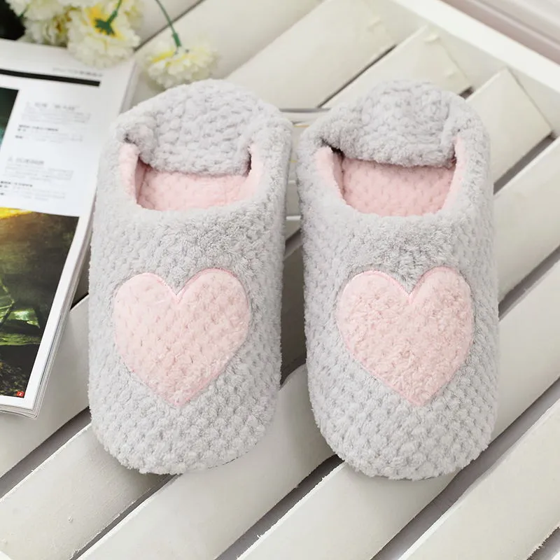 Star Slippers for Women