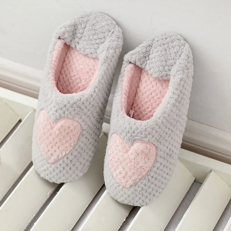 Star Slippers for Women
