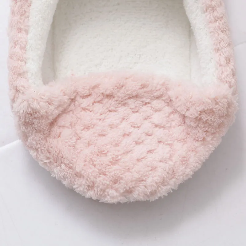 Star Slippers for Women