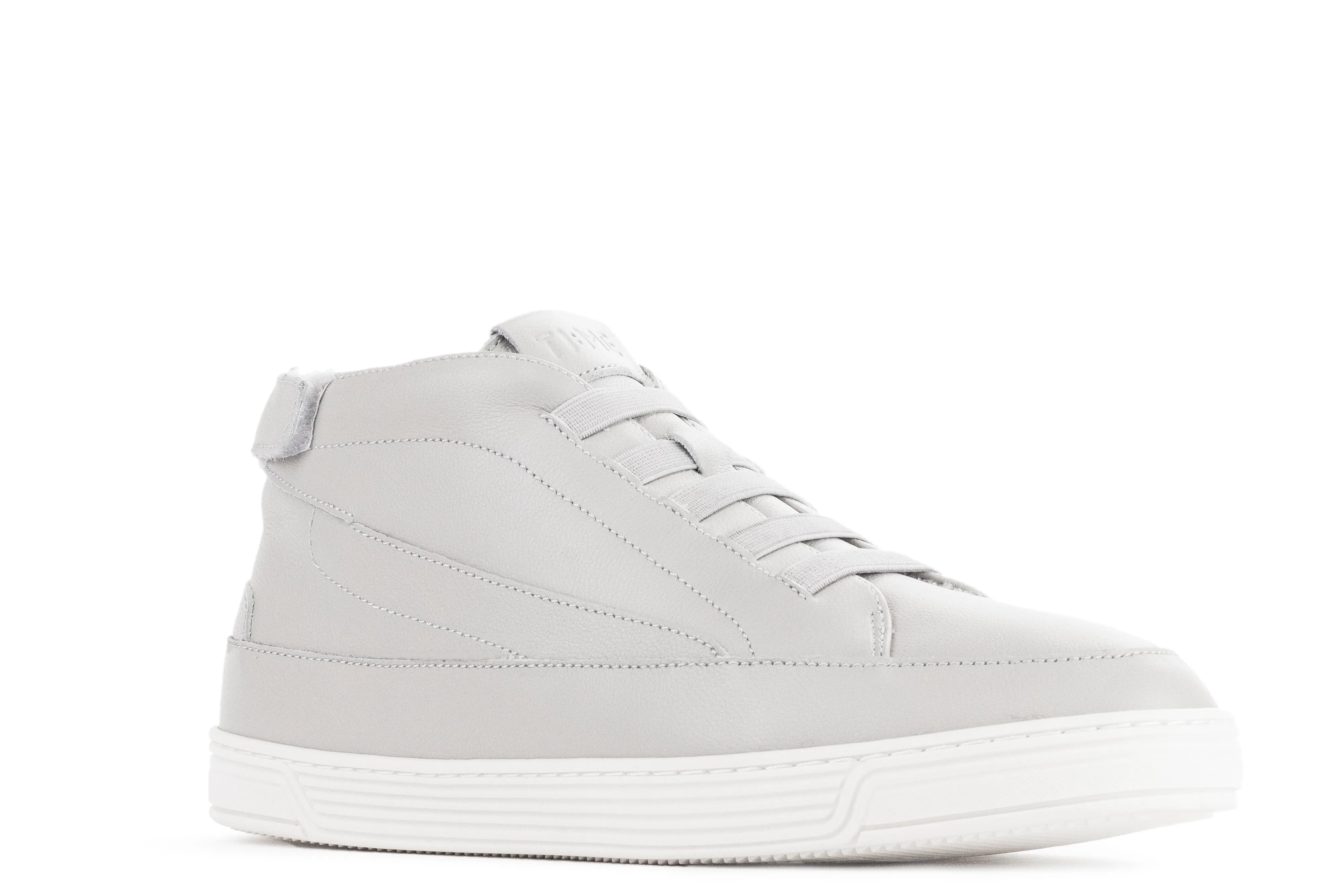 Women's Mid-top Slippers