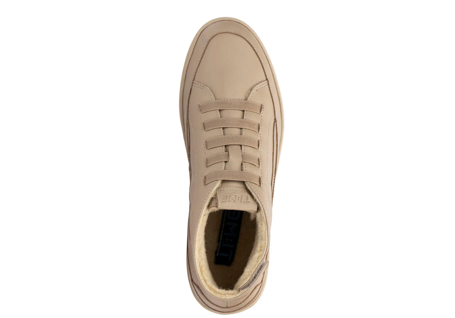 Women's Mid-top Slippers