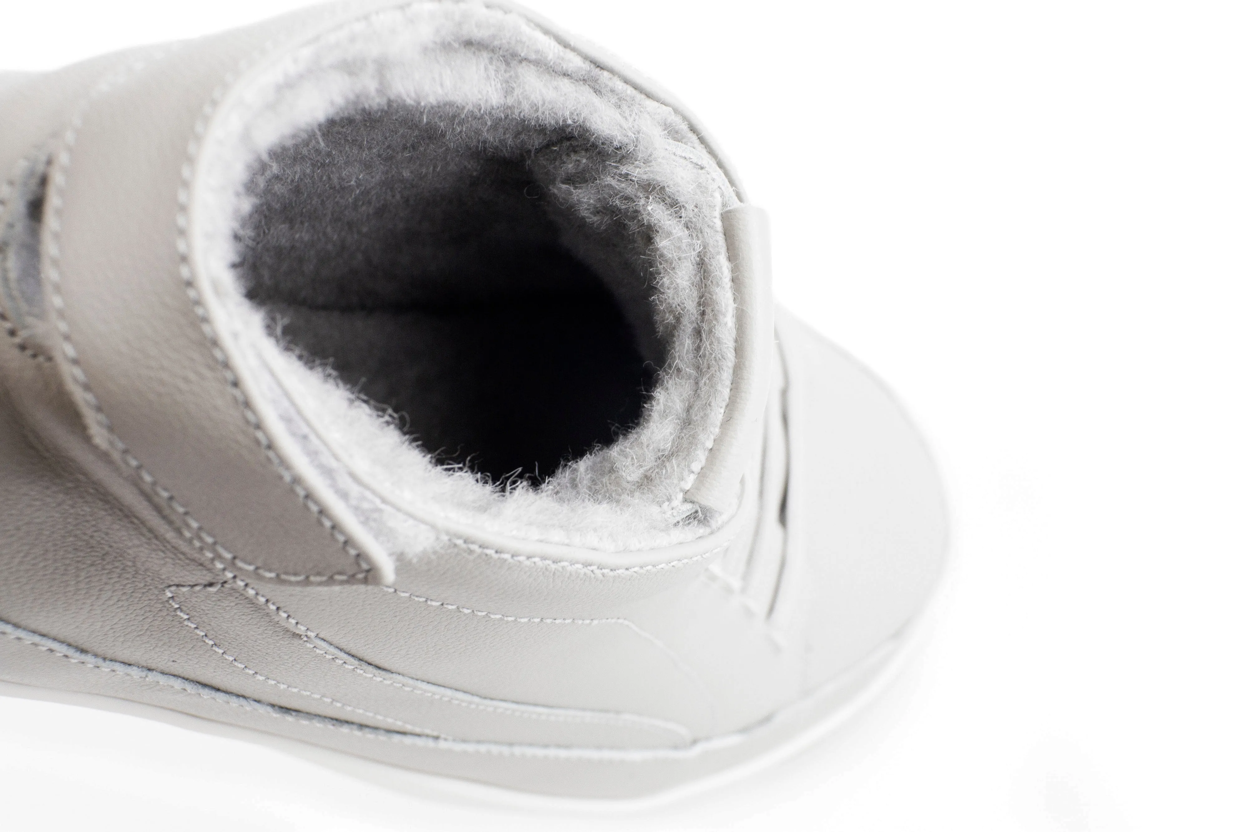 Women's Mid-top Slippers