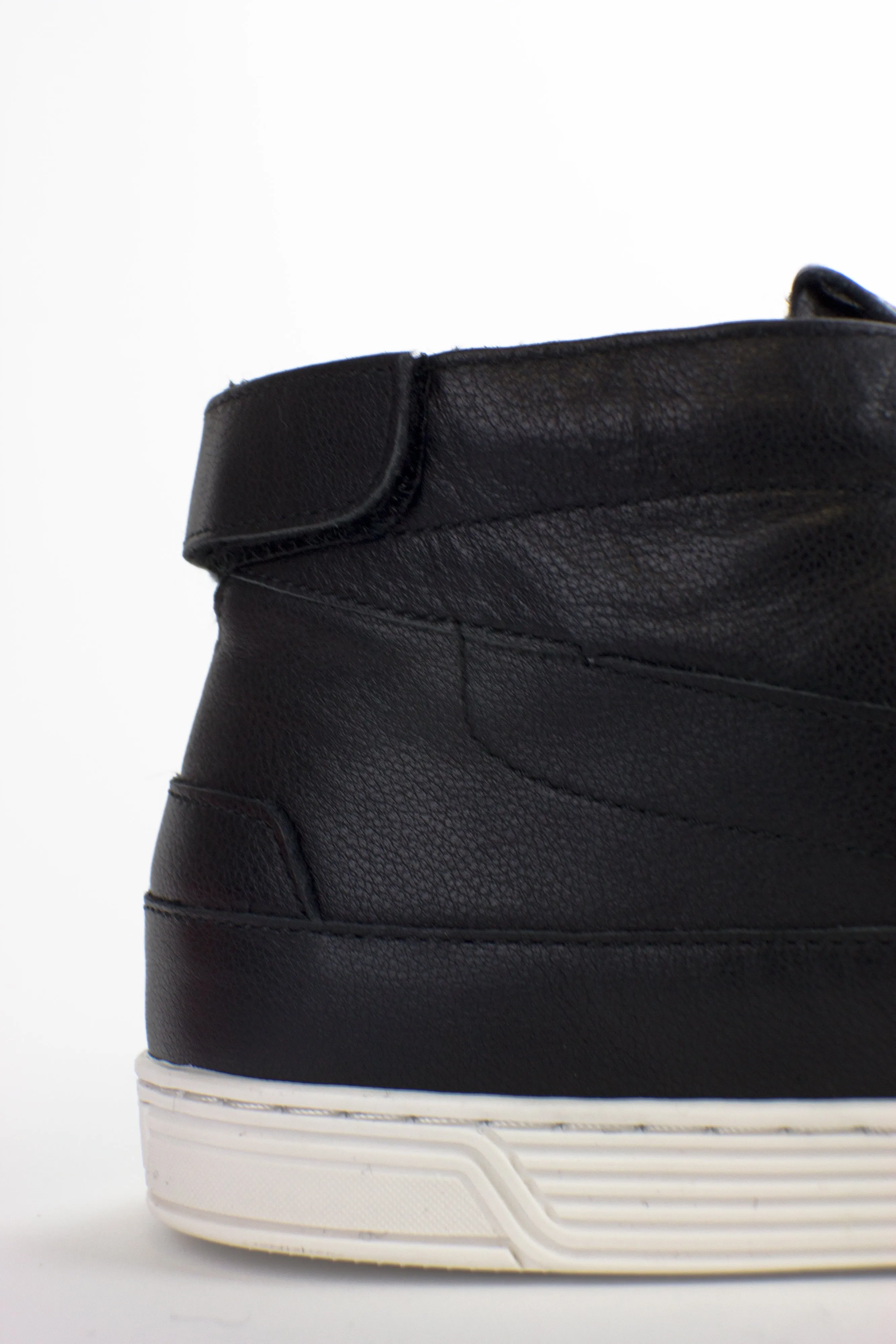 Women's Mid-top Slippers