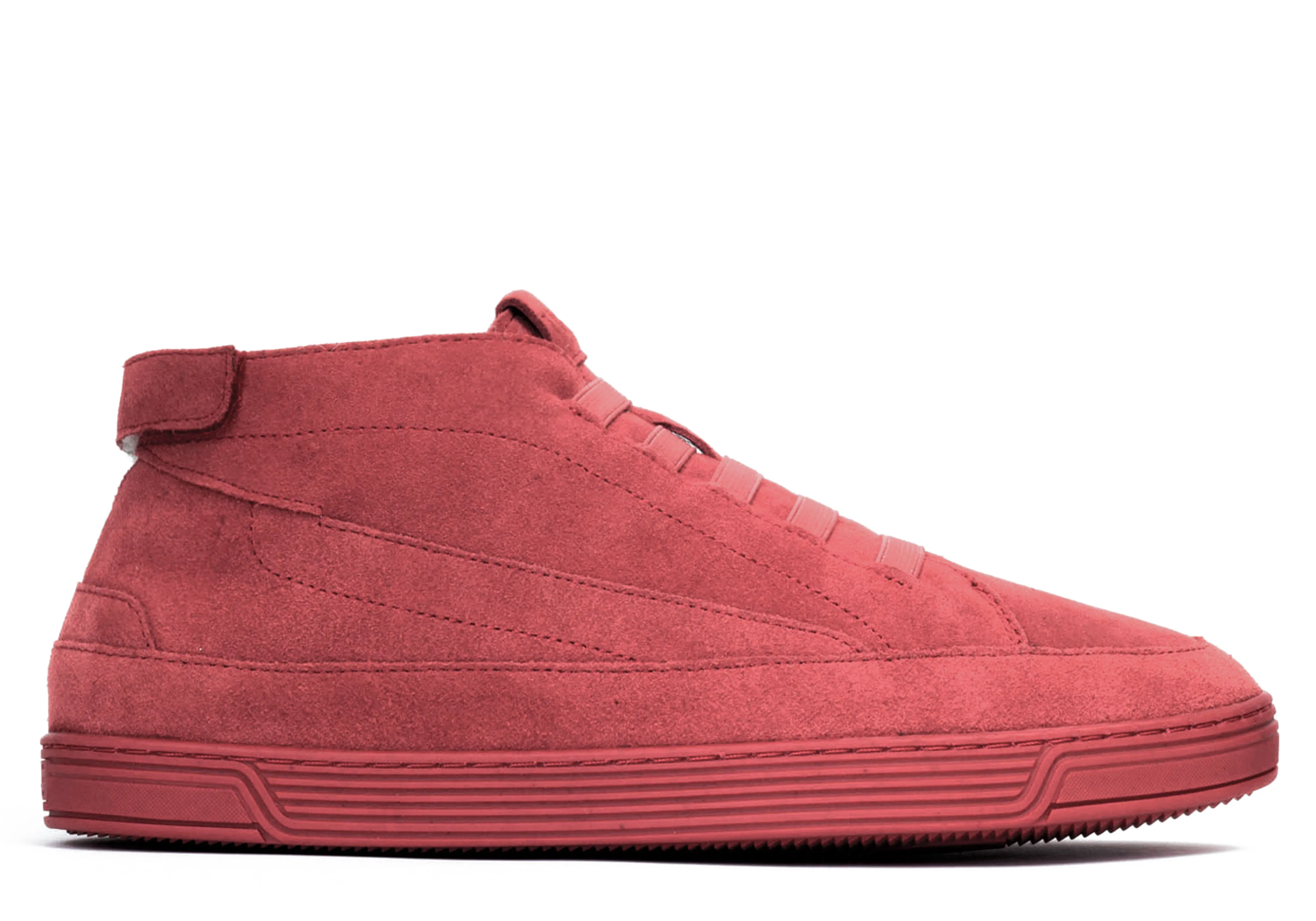 Women's Mid-top Slippers