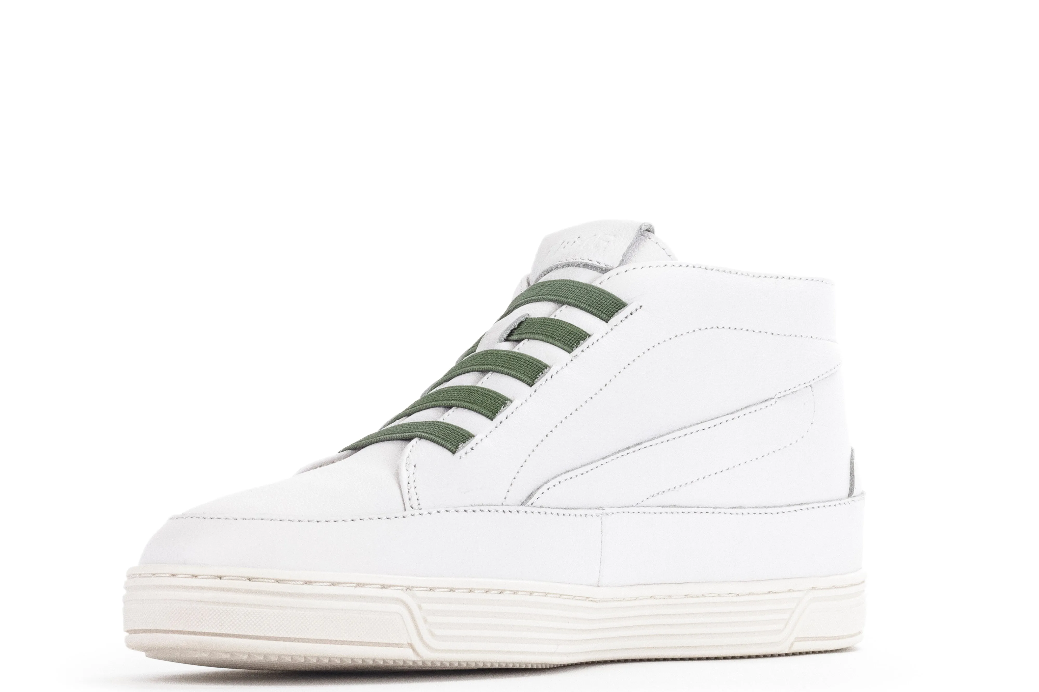 Women's Mid-top Slippers