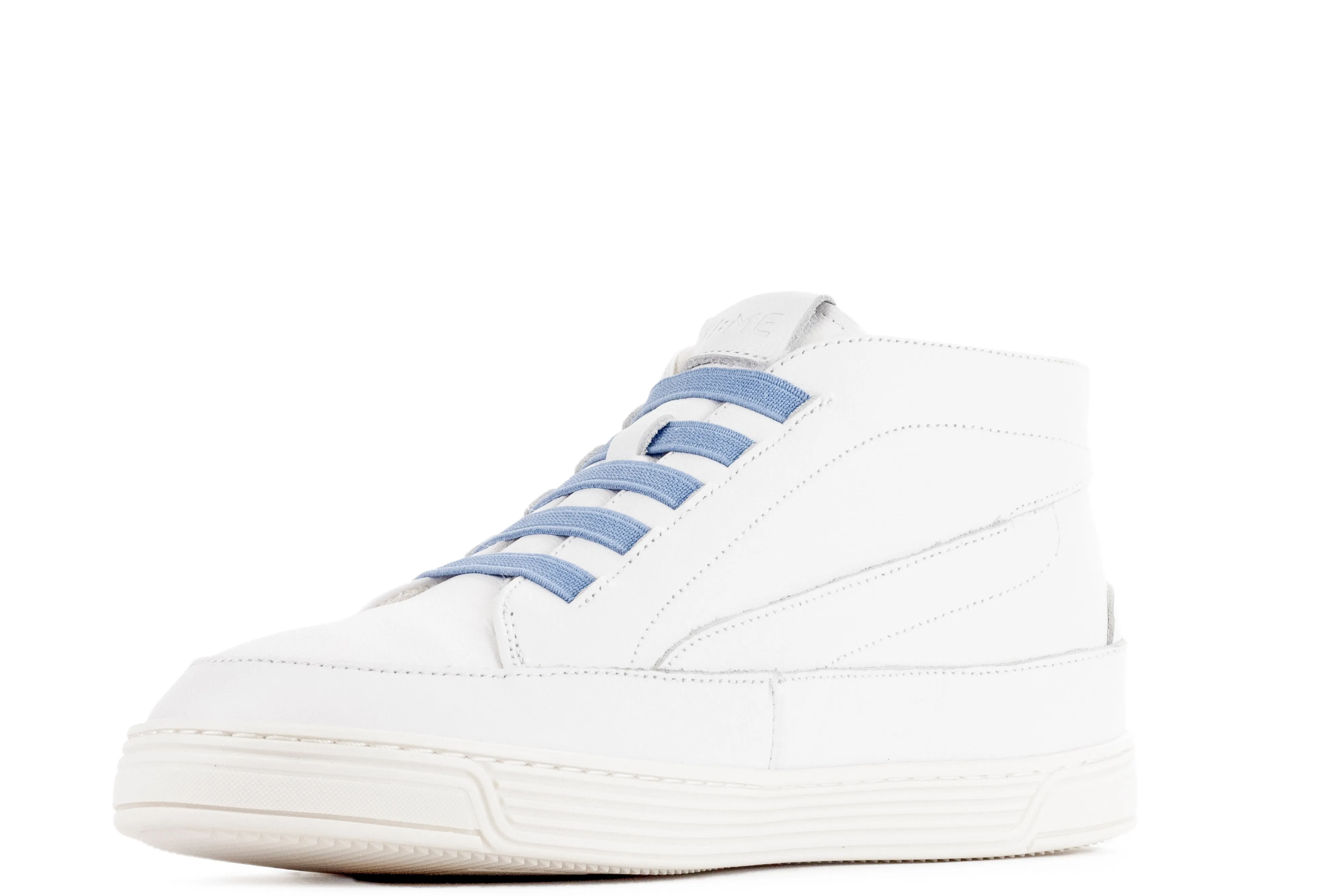 Women's Mid-top Slippers