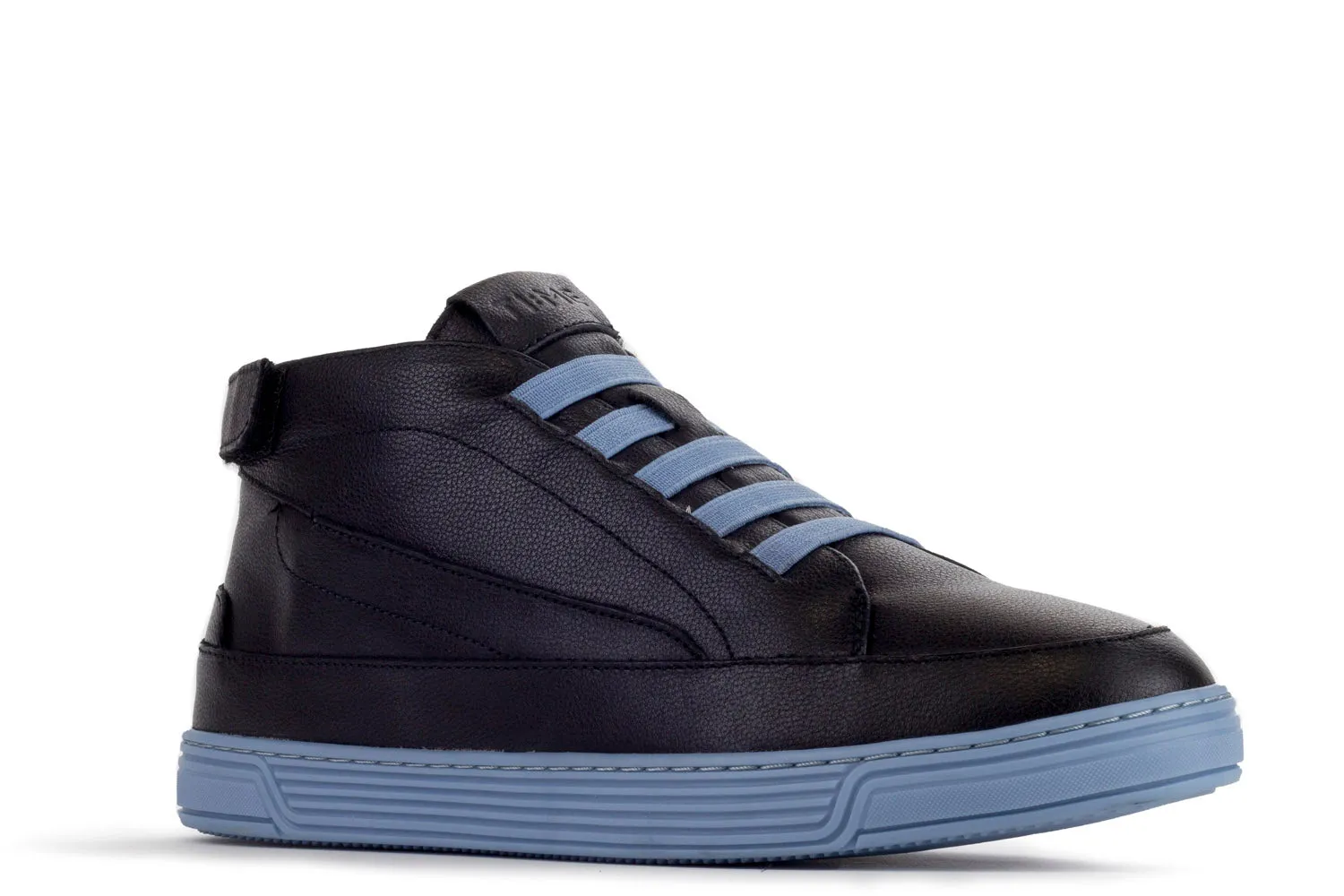 Women's Mid-top Slippers