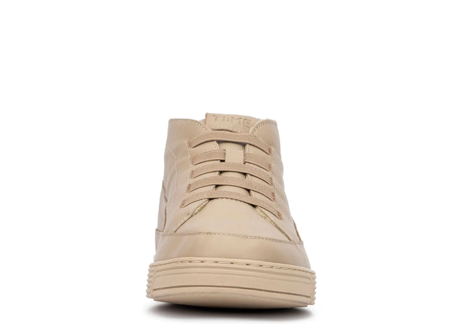 Women's Mid-top Slippers