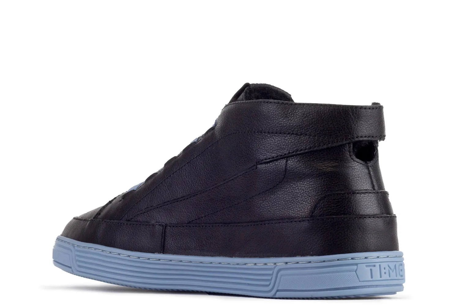 Women's Mid-top Slippers